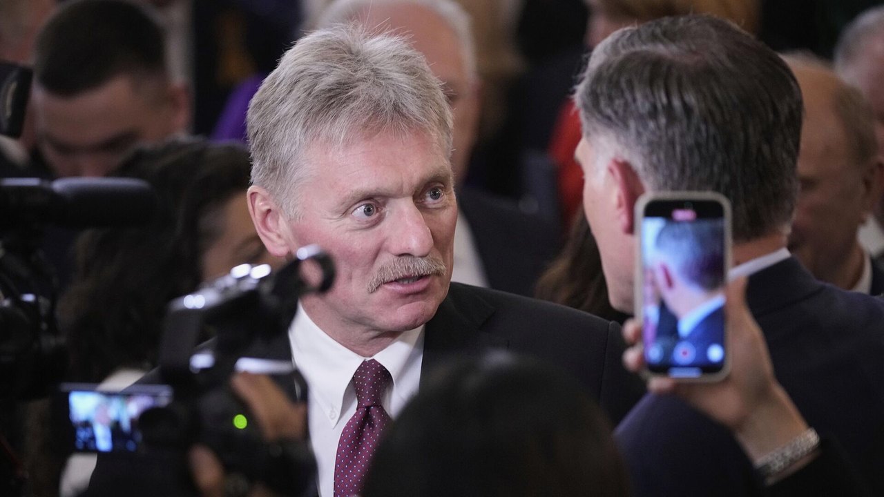 Kremlin diz que pressionar a Rússia por um cessar-fogo na Ucrânia é inútil