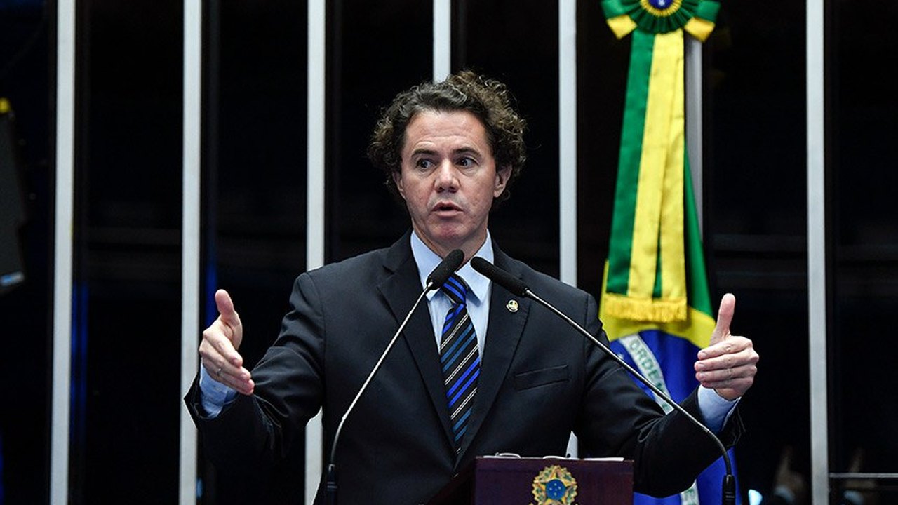 Embratur não tem recursos para promover o turismo, diz Veneziano