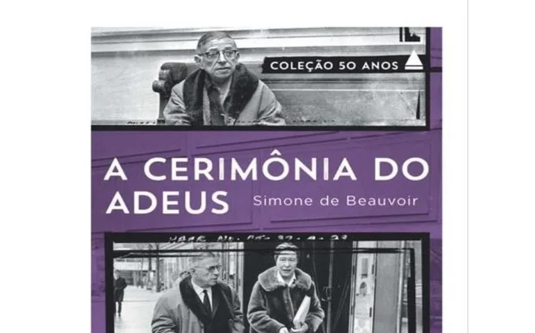 'A Cerimônia do Adeus' traz voz interior de um rapaz e do Brasil