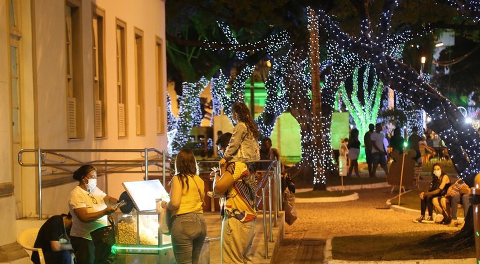 natal_iluminado_na_fausto_cardoso_.2e16d0ba.fill-770x515_GGDtzPH / Foto: Foto: Prefeitura de Aracaju/ Reprodução