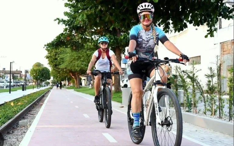 COP 30: Ciclovia do Trabalhador de Arapiraca conquista segundo lugar no Brasil