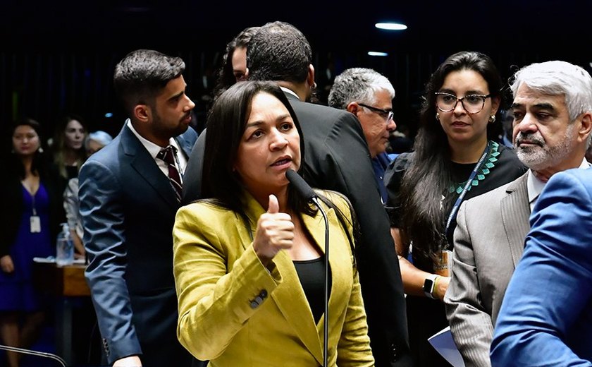 Senadores criticam projeto sobre jogos de azar e cobram mais debate