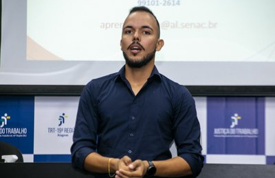 Semas e Superintendência do Trabalho orientam empresários sobre contratação de jovens aprendizes