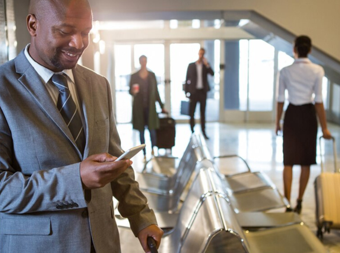 Brasil está no top 10 dos países mais procurados por viajantes de negócios europeus