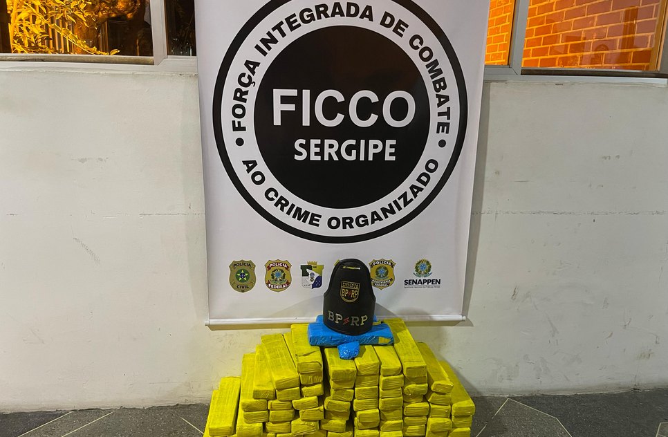 IMG-20250225-WA0008 / Foto: Foto: SSP/ Divulgação