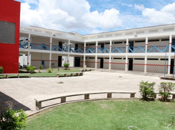 Santana ganha escola de Ensino Integral nesta segunda-feira