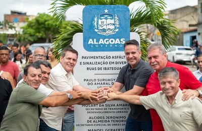 Com forte base municipalista, Remi Calheiros consolida caminho para a reeleição na ALE