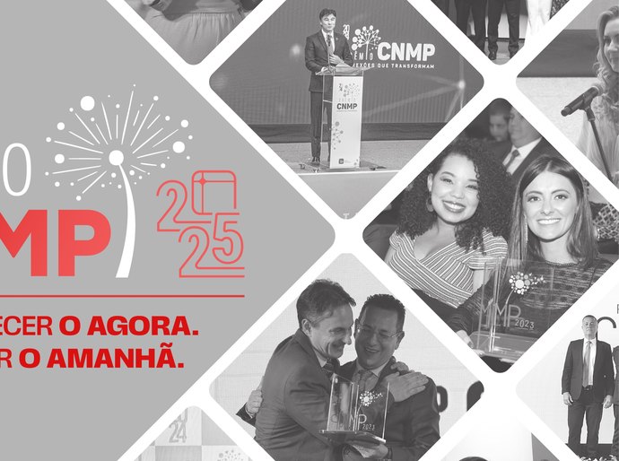 MPAL é finalista do Prêmio CNMP 2025 com projetos Sede de Aprender Nacional e Aplicativo da Ouvidoria