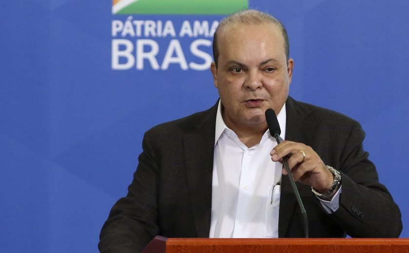 Ibaneis rebate Trump com dados de segurança em Brasília e alfineta Lula: 'Acredito no diálogo'