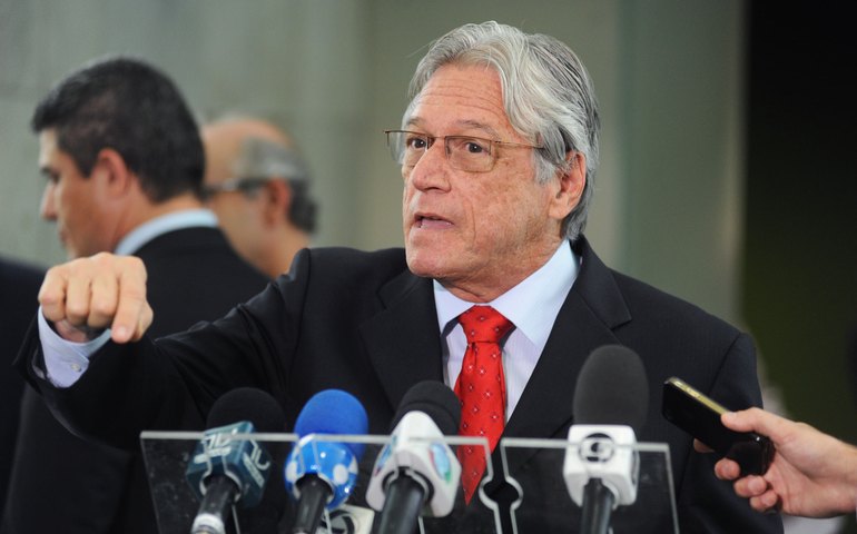 Teotônio Vilela Filho repudia em nota, ação ajuizada pelo promotor Coaracy Fonseca