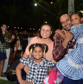 São João Massayó é marcado pelas histórias de fãs, turistas e empreendedores