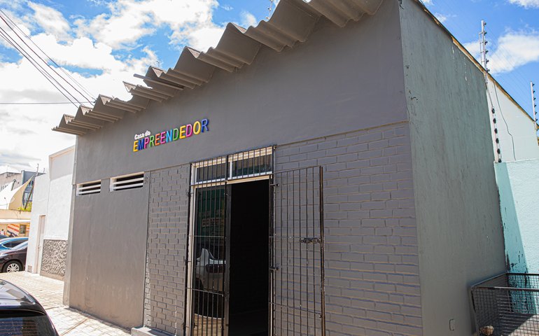 É ouro: Casa do Empreendedor de Arapiraca conquista nota máxima pelo Sebrae