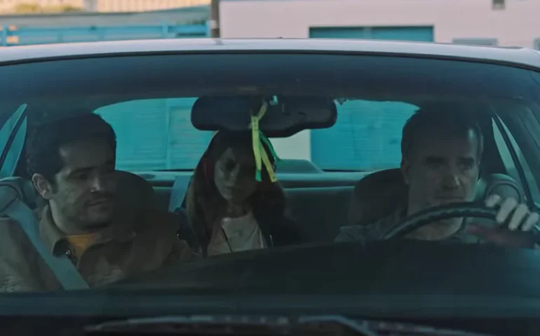 Belmonte expande fronteiras, filma em Detroit e fala da 'aventura humana' do cinema