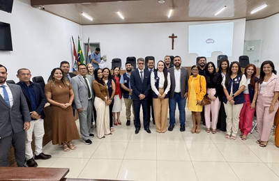 Transparência e compromisso marcam prestação de contas da Secretaria Municipal de Saúde de Penedo