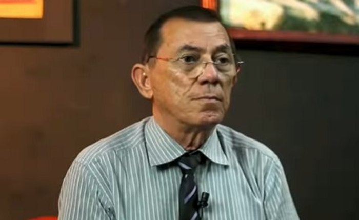 Radialista Ildo Rafael Radialista Ildo Rafael