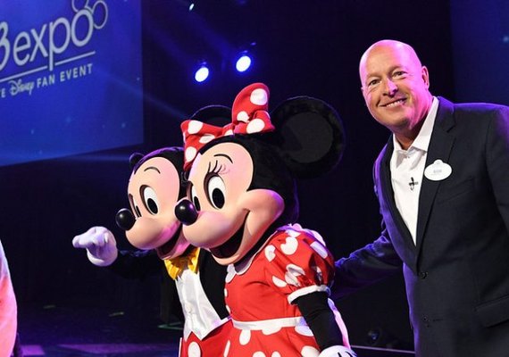 Responsável por implantar ‘ideologia de gênero’ na Disney é demitido