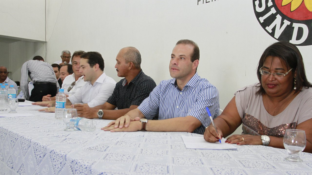 Maior condomínio para pescadores será construído em AL