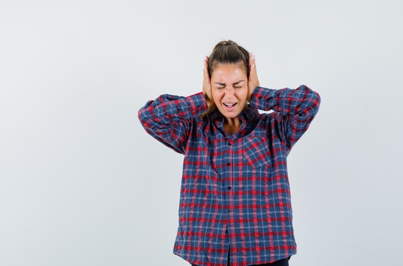Zumbido no ouvido: quando devo me preocupar?
