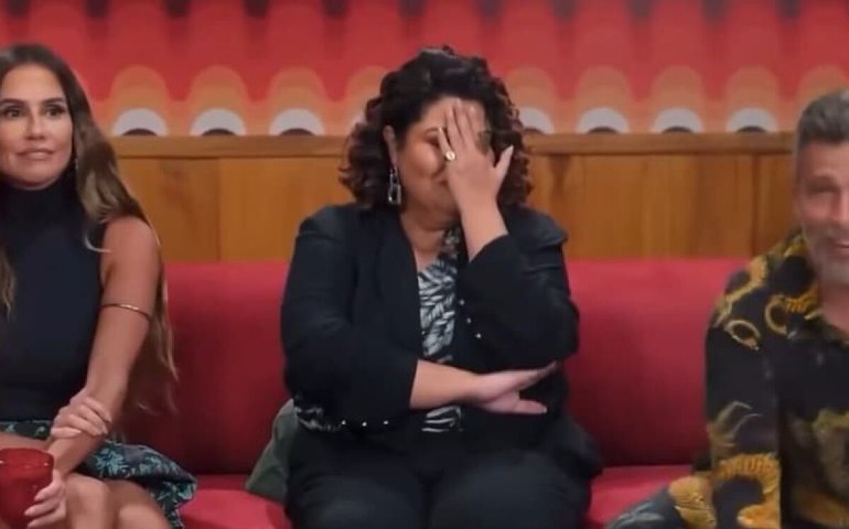 Deborah Secco fala de bissexualidade e abre o verbo sobre sexo anal: 'Acho gostosíssimo'