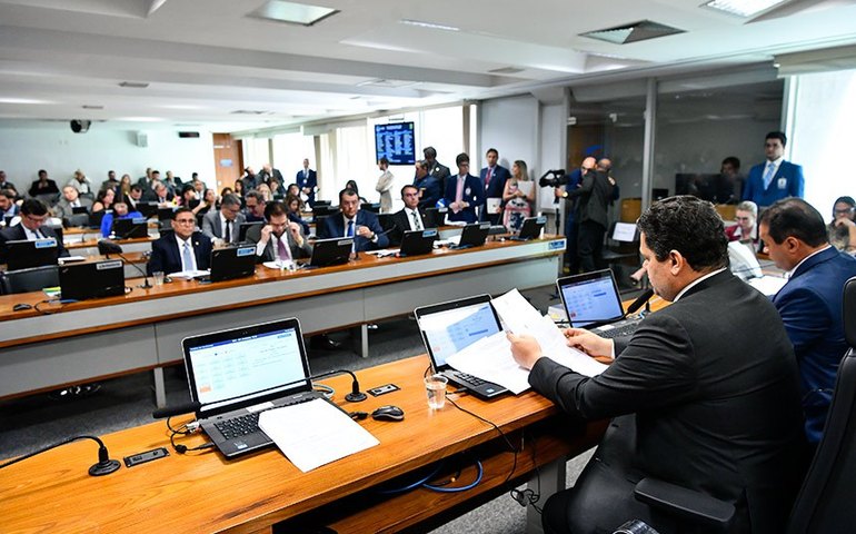 CCJ inicia ciclo de audiências sobre reforma tributária na terça