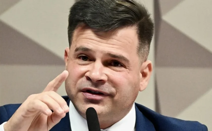 Silvinei nega operação para barrar voto em Lula e diz que estava em churrasco em SC no 8/1