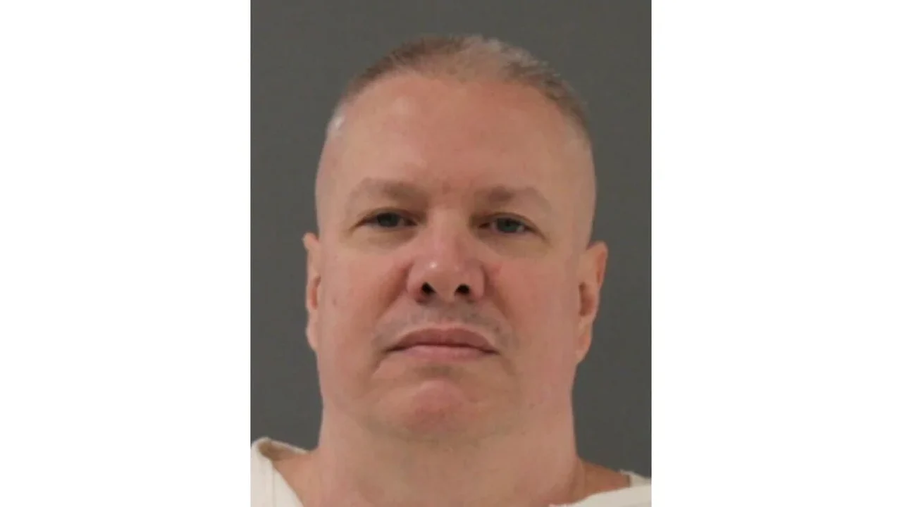 Homem do Texas condenado por 2 assassinatos torna-se a 1ª pessoa executada nos EUA este ano