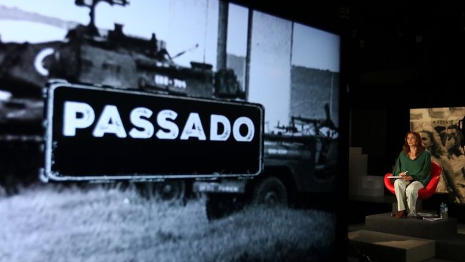 Com filmes e debates, TV Brasil terá Semana Ditadura e Democracia