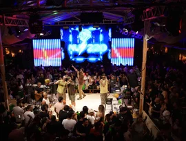 Deu Samba grava audiovisual com repertório inspirado nos títulos do Brasil na Copa do Mundo