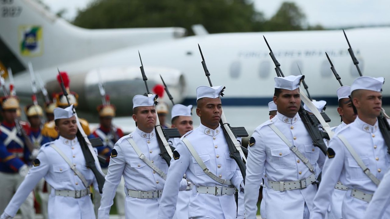 Termina nesta terça-feira prazo para o alistamento militar