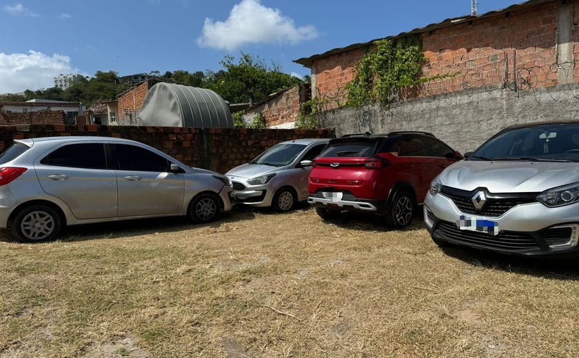 Operação Centenário: Polícia Civil prende trio especializado em golpes de “troca de cartão”