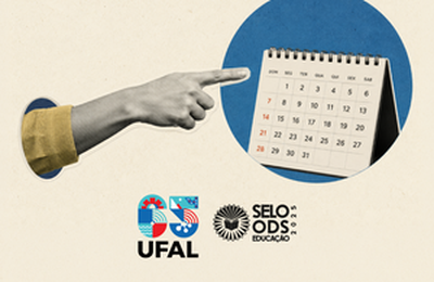 Ufal orienta setores sobre próximos feriados em agosto e setembro, confira