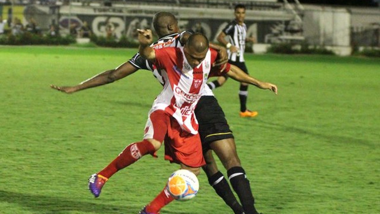 ASA vence CRB de virada, mas não se classifica