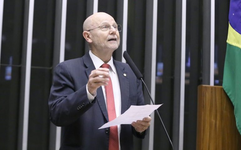 Comissão Mista de Orçamento aprova créditos extraordinários de R$ 7 bilhões para o Rio Grande do Sul