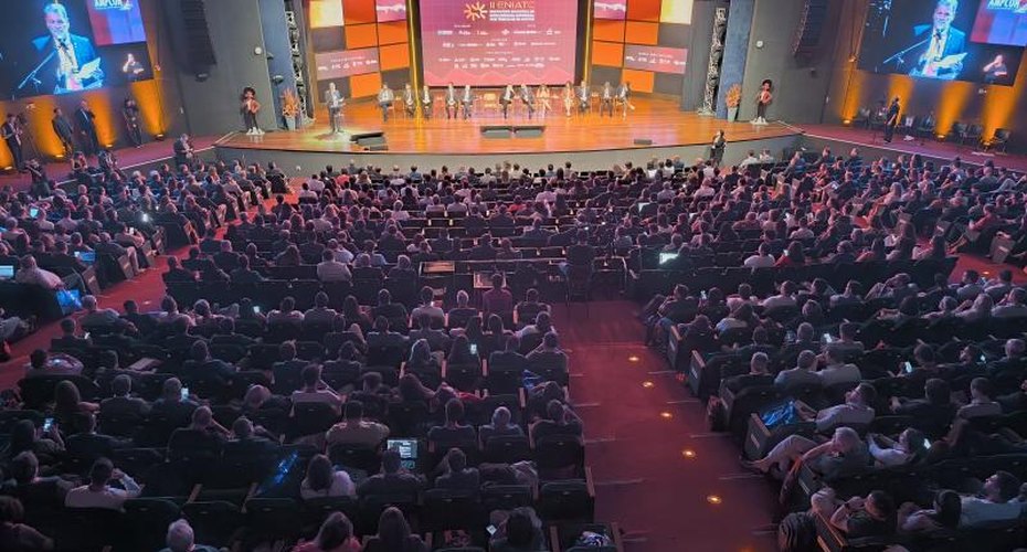 TCE/AL se conecta ao futuro do controle público no II Encontro Nacional de Inteligência Artificial