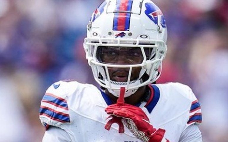 Chiefs em busca de dinastia, Rodgers nos Jets e volta de Damar Hamlin: as melhores histórias da NFL em 2023