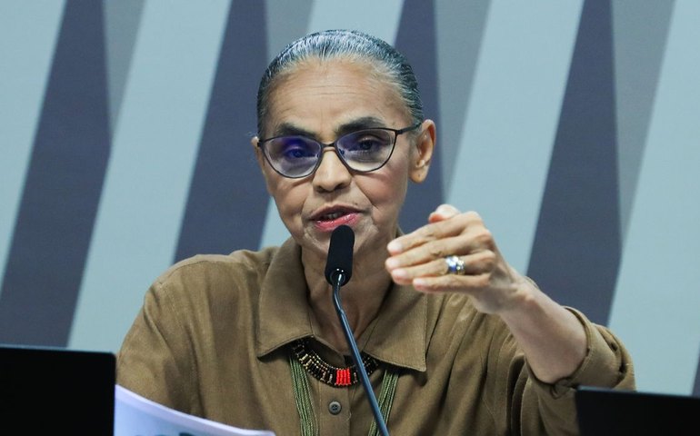 Marina Silva defende multilateralidade durante COP15 em Campo Grande