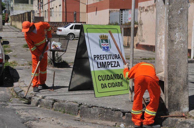 Inocoop recebe ações do programa Nosso Bairro neste sábado, 11