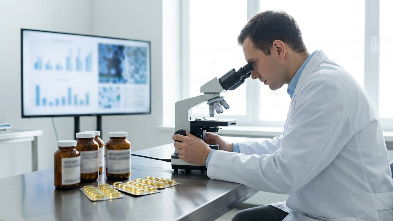 Suplementos de ômega-3 podem não prevenir declínio associado ao Alzheimer