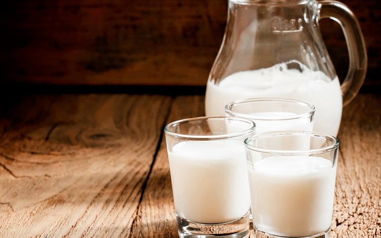 Procon mira produtos à base de soro de leite