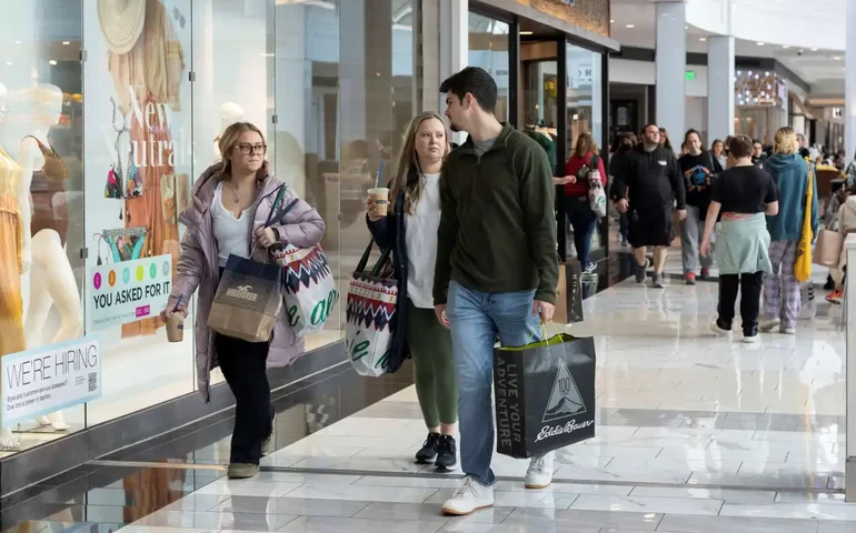 Índice de confiança das construtoras nos EUA cai a 39 em agosto