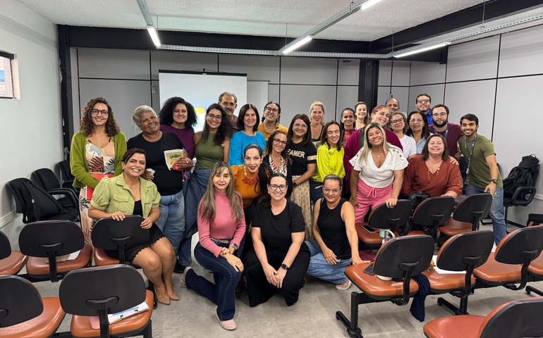 Saúde de Maceió promove oficina sobre padronização de documentos técnicos