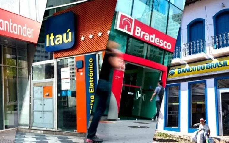 Bancos temem avanço de PL sobre rotativo na Câmara e aceleram negociação com a Fazenda