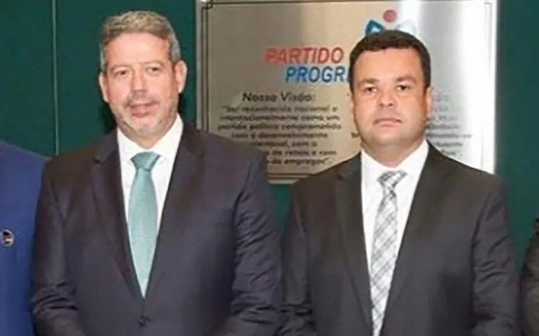 Pagamentos de assessor alvo da PF bancam vida pessoal e política de Arthur Lira