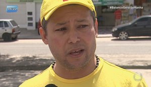 Peritos concluem que assinatura de renúncia a deputado estadual de Sukita é falsa