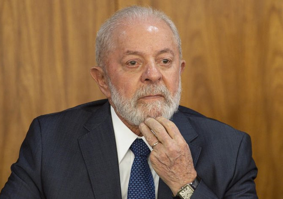 Desaprovação ao Governo Lula cresce no final da metade do mandato, aponta pesquisa Quaest