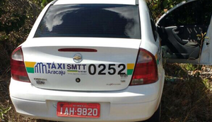 taxi