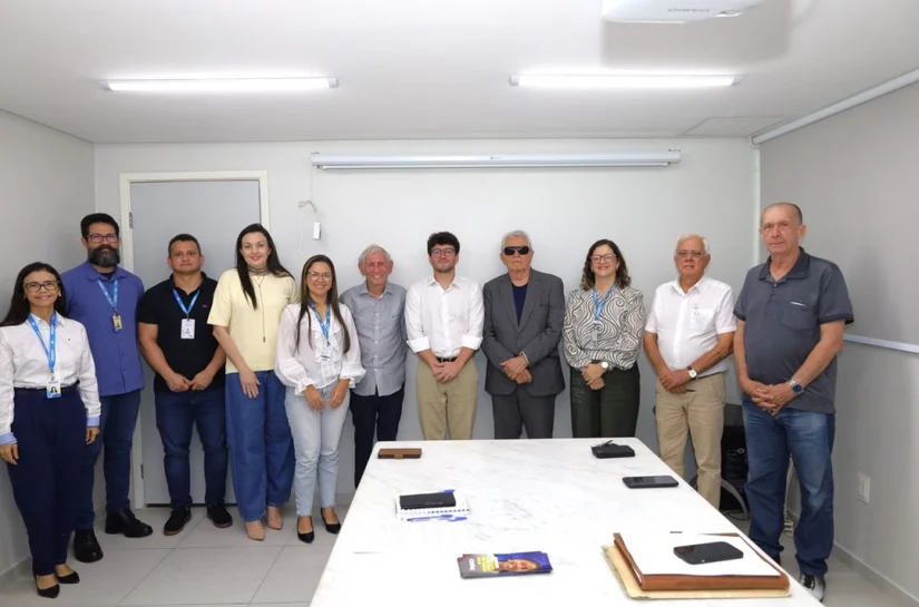 Cesmac e FAF assinam convênio para ampliar acesso à educação superior em Alagoas