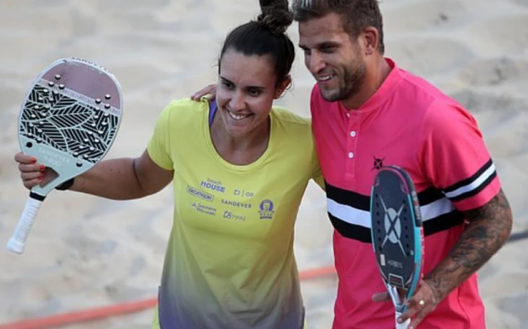 Beach tennis se profissionaliza e Brasil se torna epicentro mundial da modalidade
