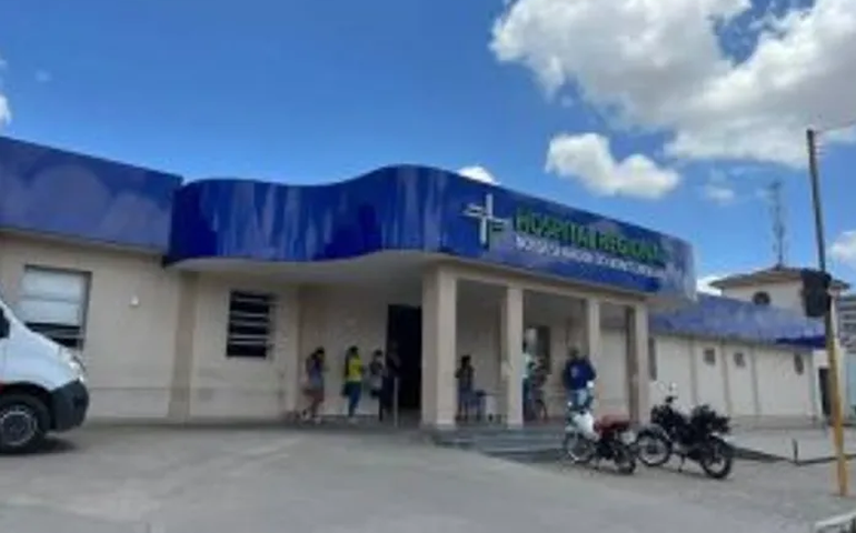 Mãe e filha morrem após parto no Hospital Regional Nossa Senhora do Bom Conselho em Arapiraca