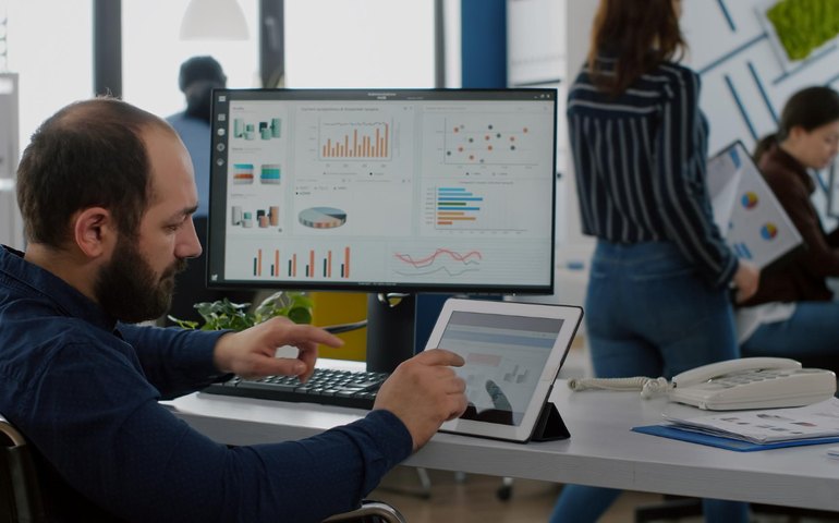 Data driven é opção para melhorar a experiência do cliente